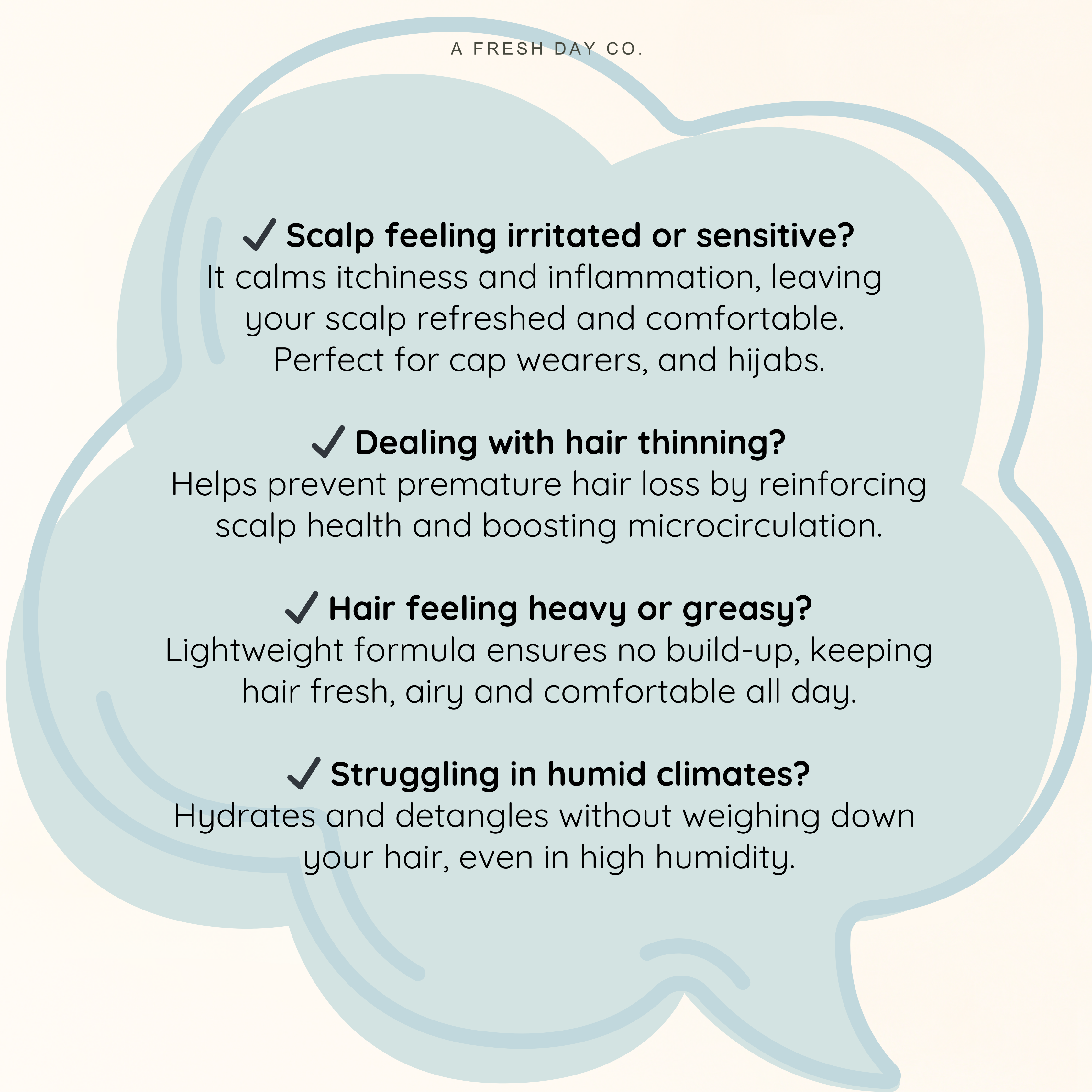 Rawatan Kulit Kepala Perisai Rambut