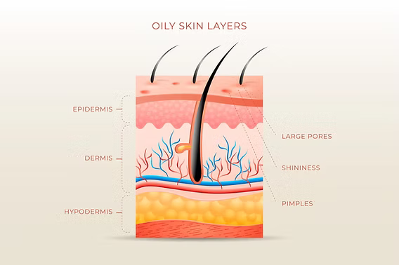 Scalp Acne (Pimples on Scalp): What Causes It & How to Treat It