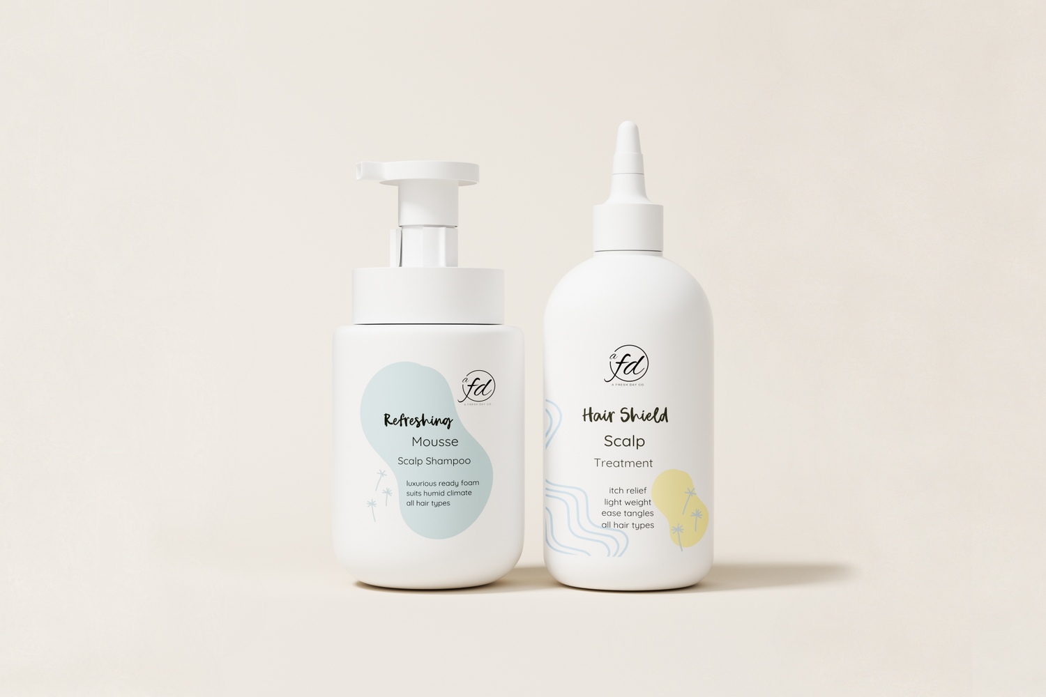 Why Your Hair Feels Worse After Switching Shampoo (The Transition Phase Explained)