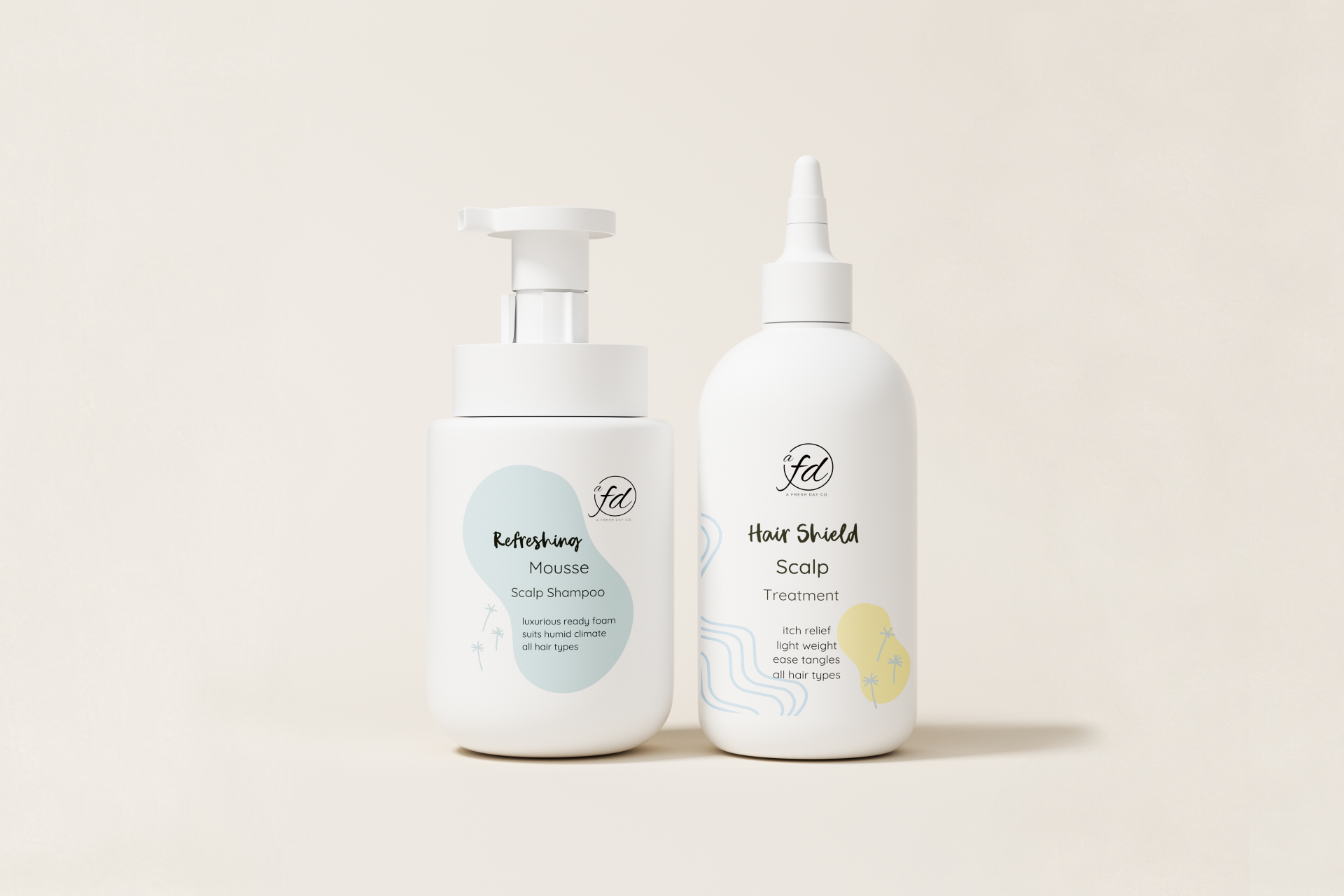 Why Your Hair Feels Worse After Switching Shampoo (The Transition Phase Explained)