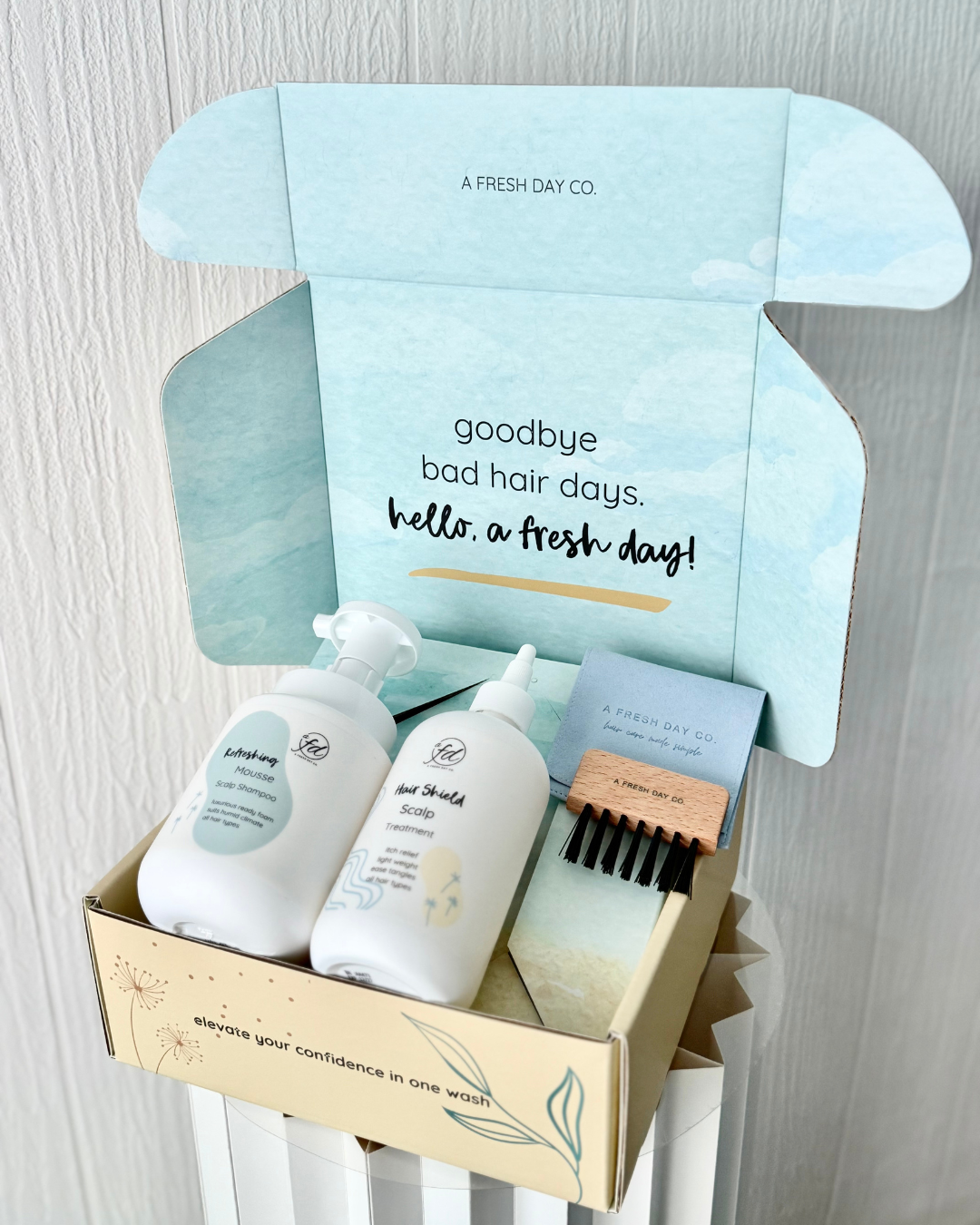 Gift Bundle