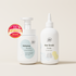 Scalp Shampoo and Treatment Bundle