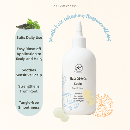 Hair Shield Scalp Treatment